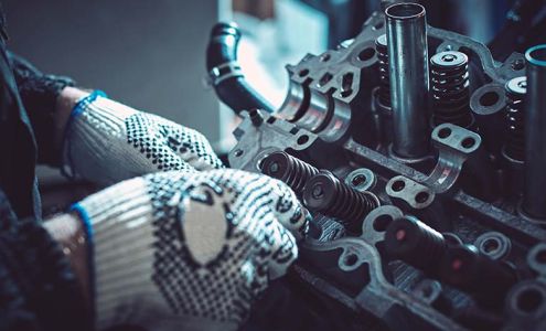 Northern Transmission Plus inc