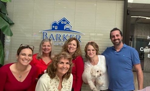 Barker Insurance Group
