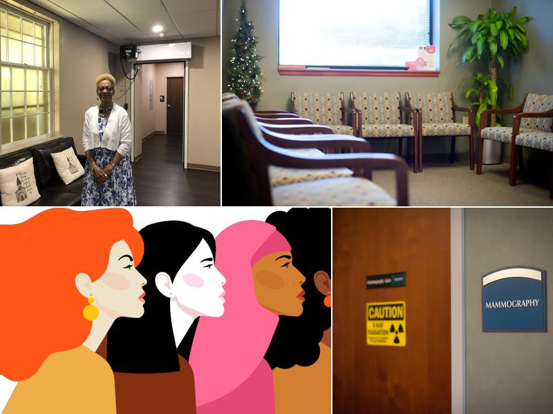 Wendover OB/GYN & Infertility