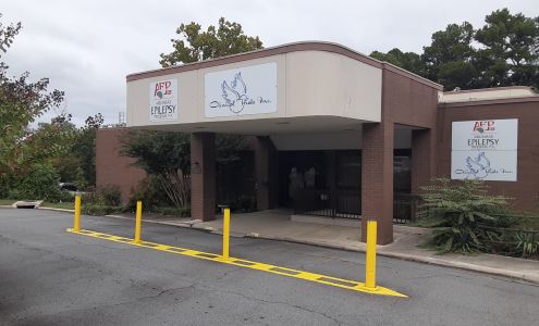 Arkansas Epilepsy Program PA