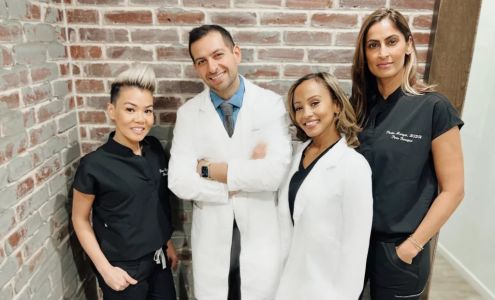 DC Pearls Dental Boutique