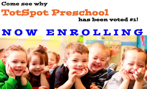 Totspot Preschool