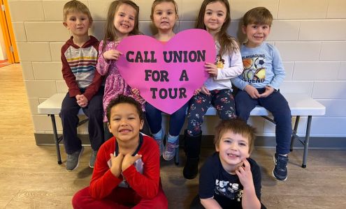 Union Preschool