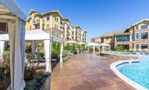 WaterCrest At City Center