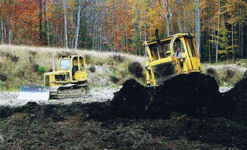 Walechka Incorporated N12893 Mack Road D 1, Carney Michigan 49812