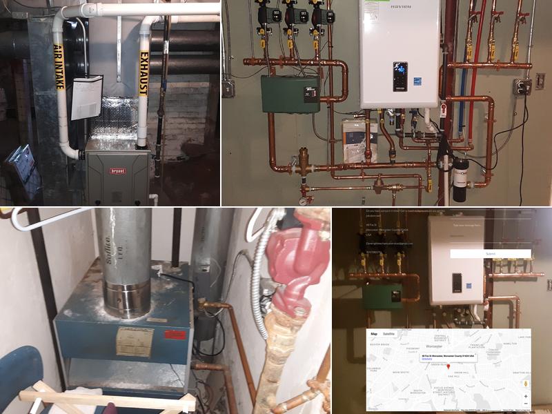 Done Right Mechanical Services