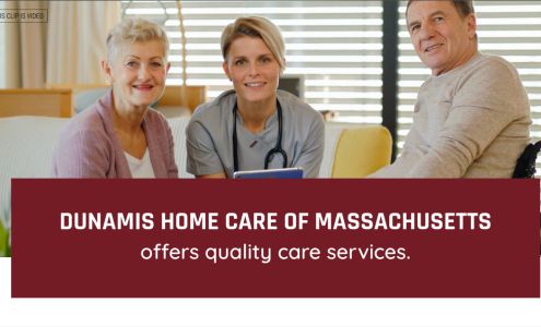 Dunamis Home Care of Massachusetts