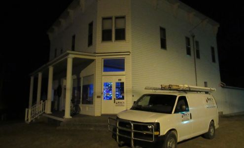 Ray's Heating Systems 302 G-18 Rd W, Carney Michigan 49812