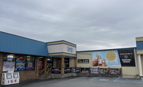 Bitcoin ATM Lexington - Coinhub