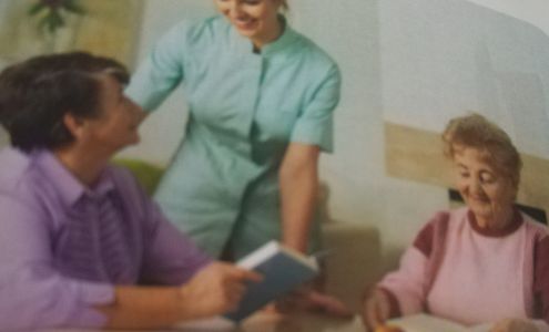 TRULY CHERISHED HOME CARE & STAFFING AGENCY LLC