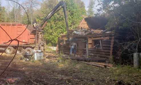 J&S Klee Enterprises Inc W914 Co Rd 400, Bark River Michigan 49807