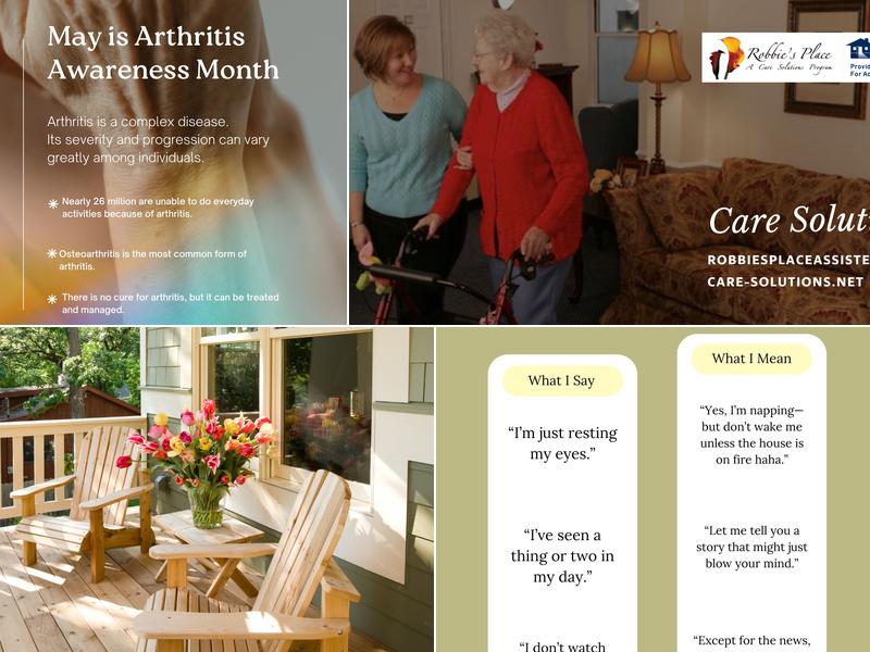 Home Care Solutions