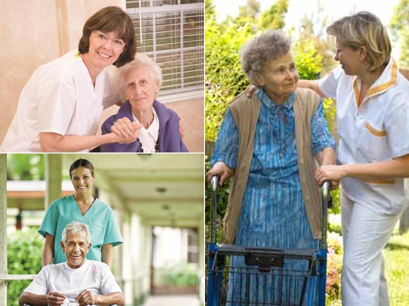 Green Hills Home Care Worcester, MA