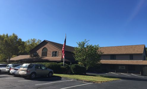 A Caring Touch Nursing and Home Care Services