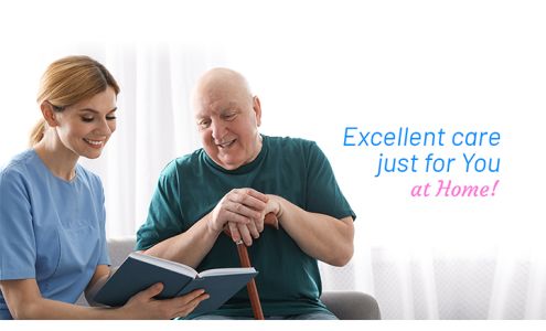 GIA Home Care Services LLC