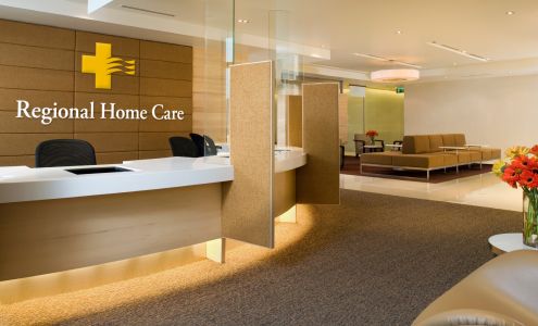 Regional Home Care