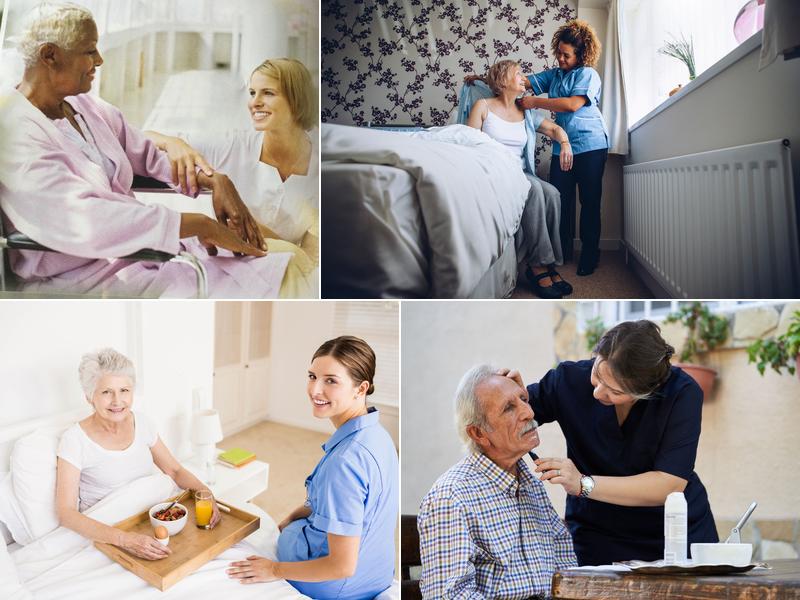 Victorine’Companion and Home Care Services