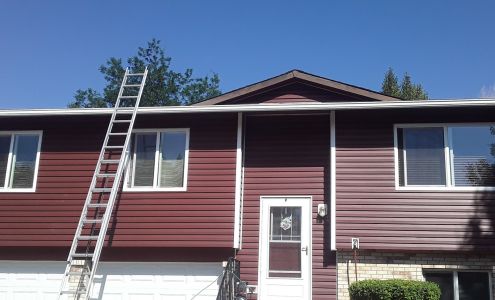 J&H Construction N12109 US-41, Daggett Michigan 49821