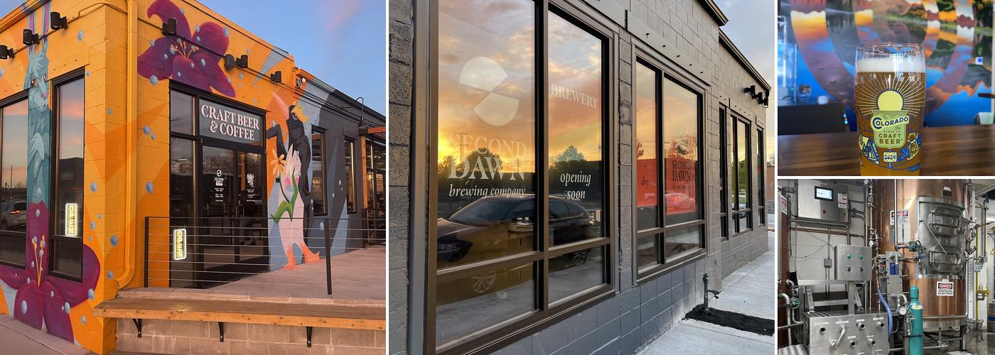 Second Dawn Brewing Co.