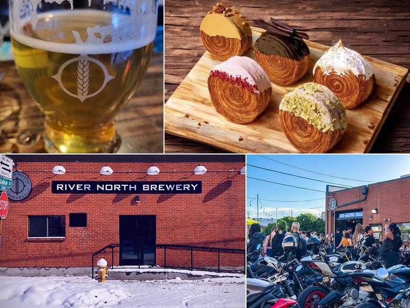 River North Brewery - Blake Street Taproom