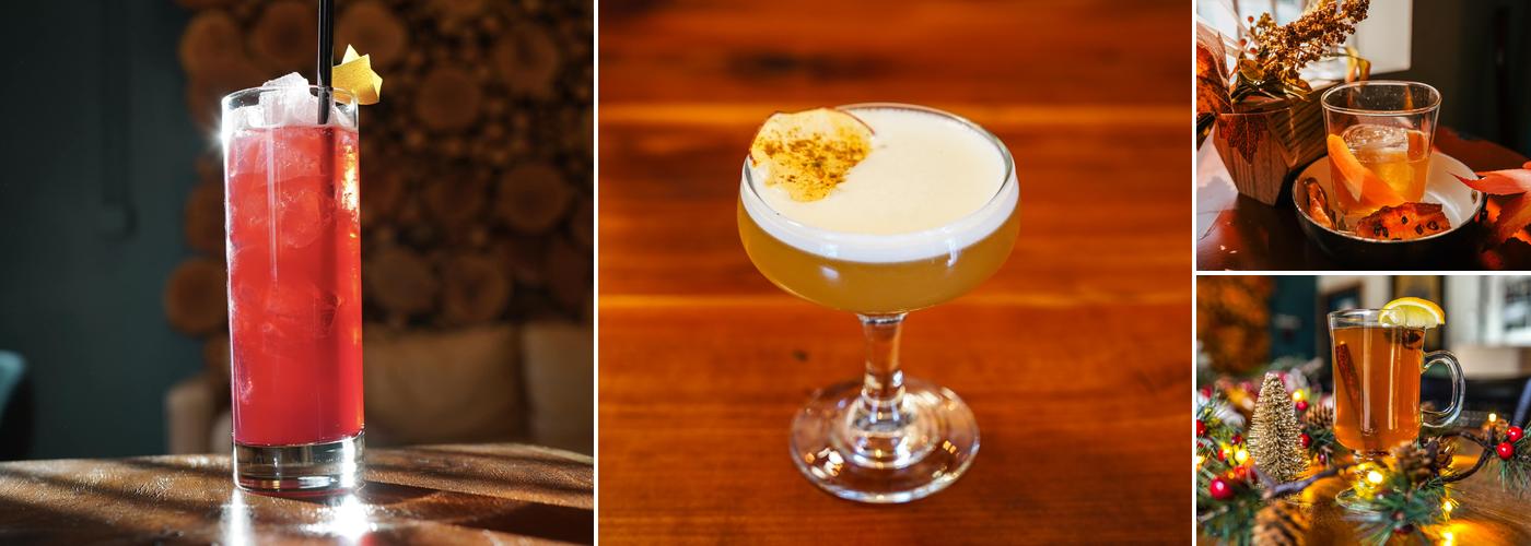 Branch & Barrel Distilling