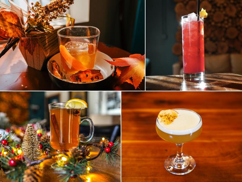 Branch & Barrel Distilling