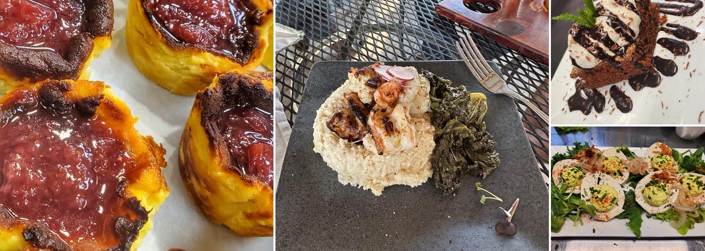 Prestonrose Farm And Brewing Co