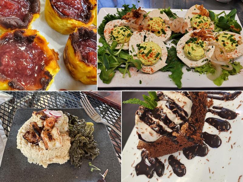 Prestonrose Farm And Brewing Co