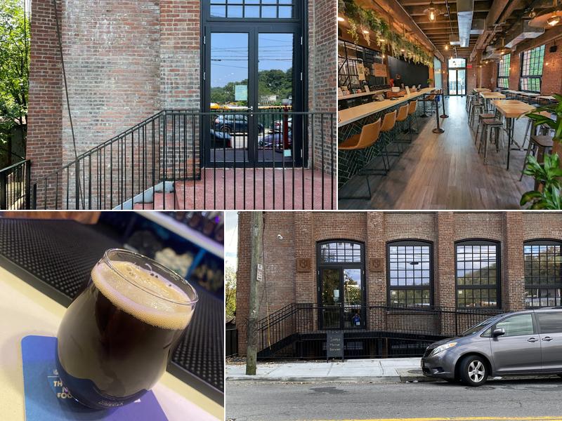 Simple Motive Brewing Company 222 Lake Ave Suite 1B, Yonkers