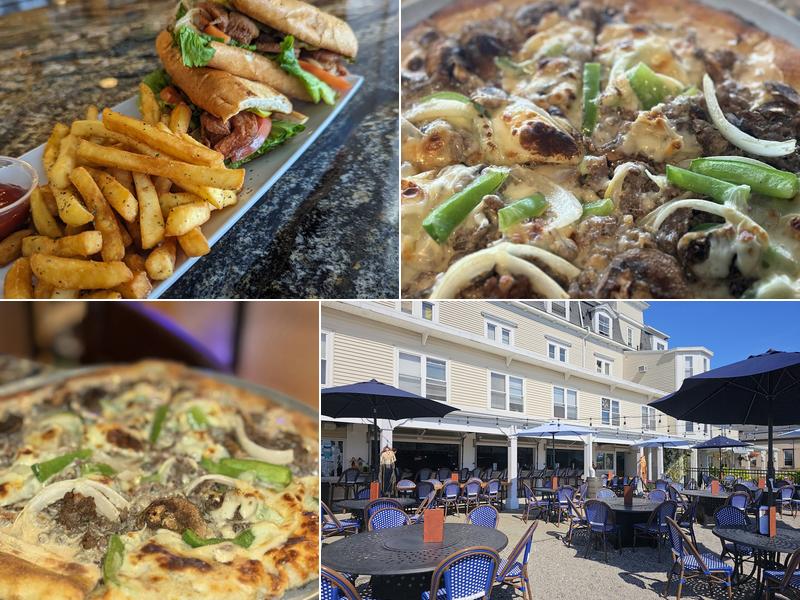 Five Churches By The Bay