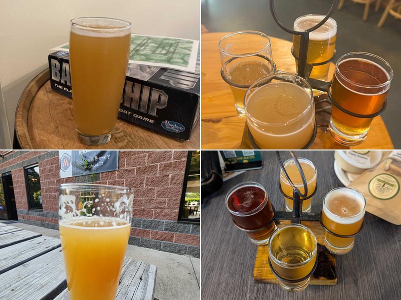 Myrcene Ale Co. 39 Ragged Rock Rd, Old Saybrook