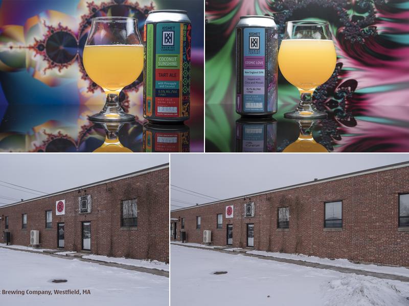 Kismet Brewing Company