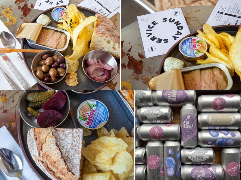 Origin Beer Project 425 W Fountain St #104, Providence