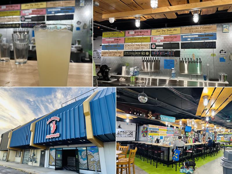 Anglesea Aleworks
