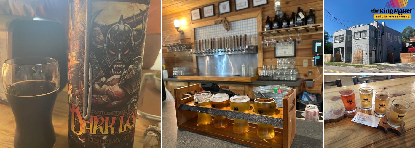 King Maker Brewing LLC