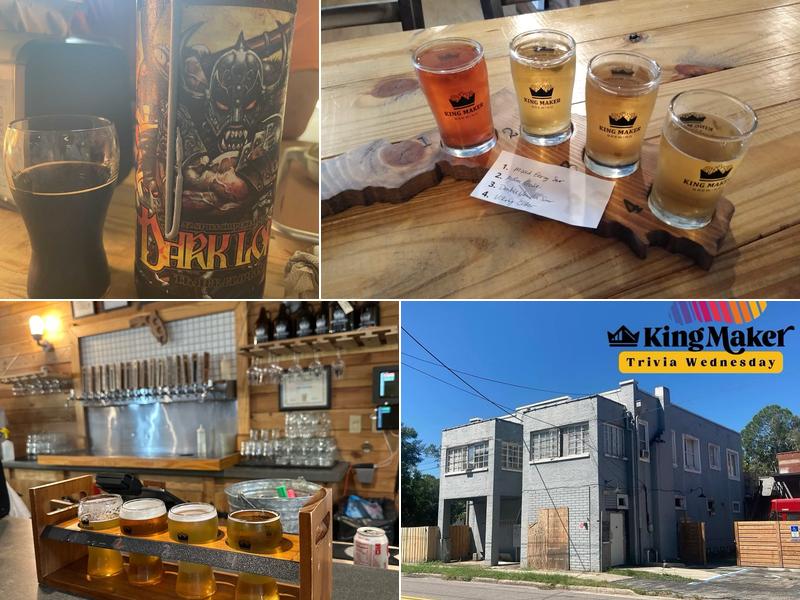 King Maker Brewing LLC