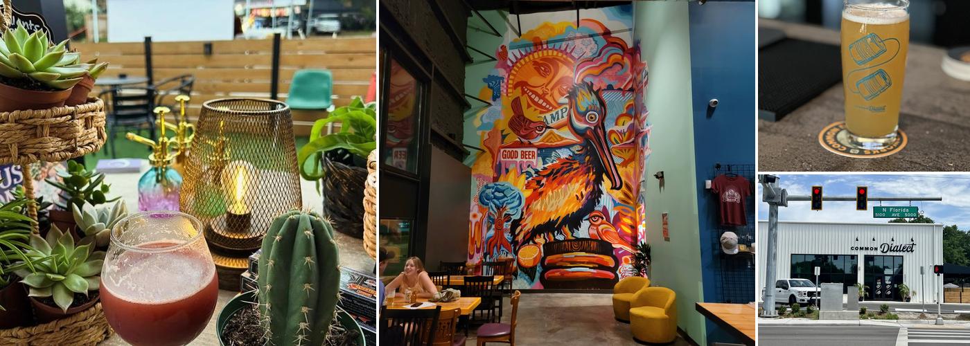 Common Dialect Beerworks