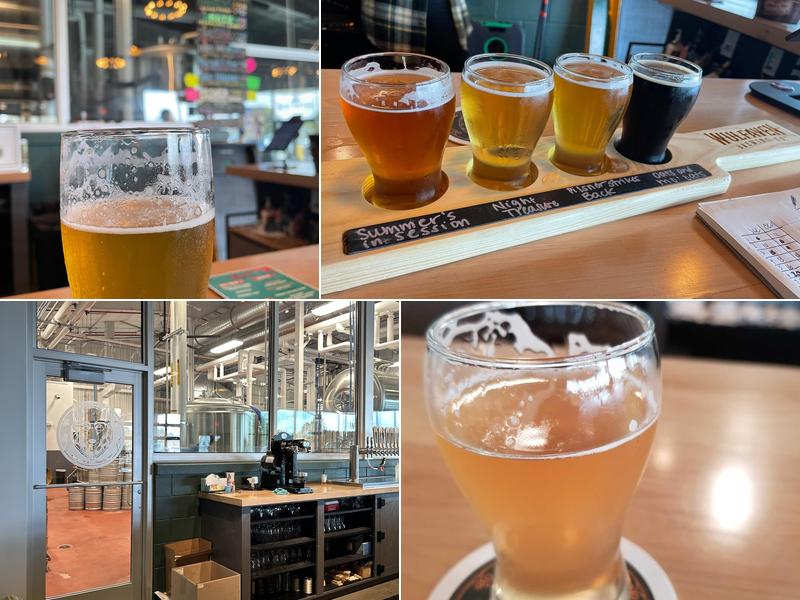 Wulfaven Brewing Company