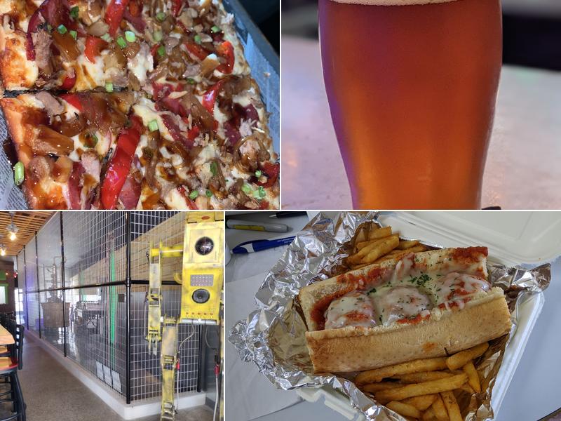 the 301 301 Circle Park Dr, Sebring