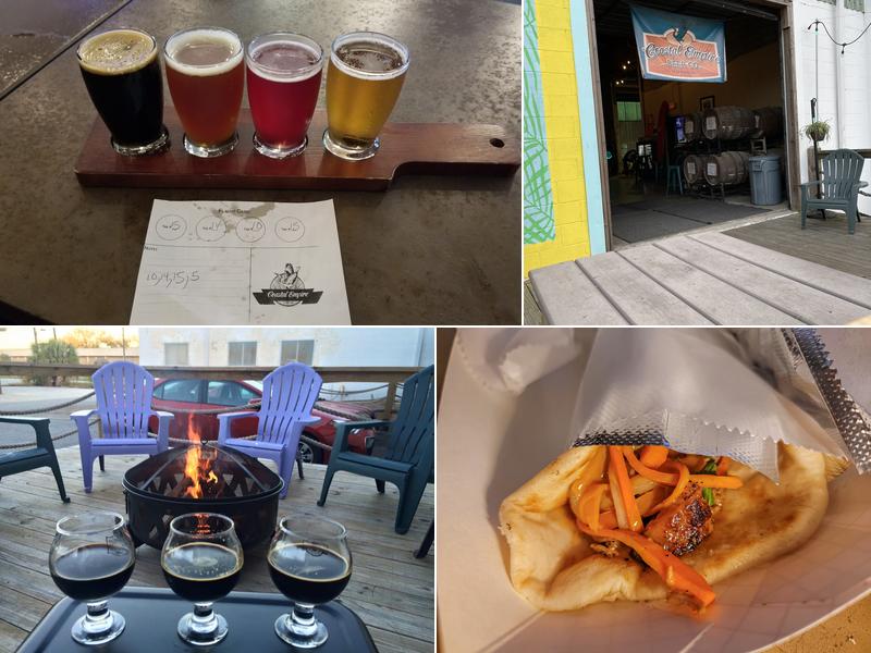 Coastal Empire Beer Co.