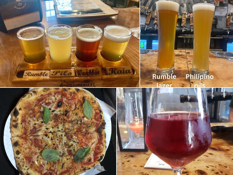 Somerset Brewing Company