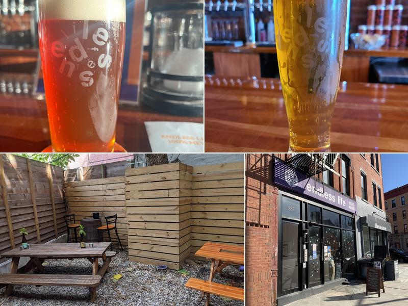 Endless Life Brewing