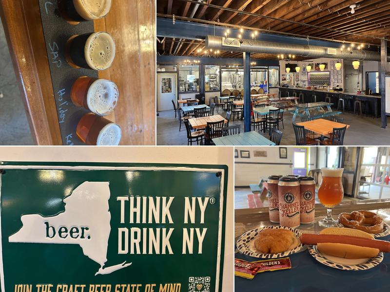 Long Beach Brewing Company