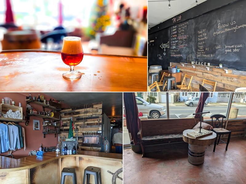 Breslau Brewing Company