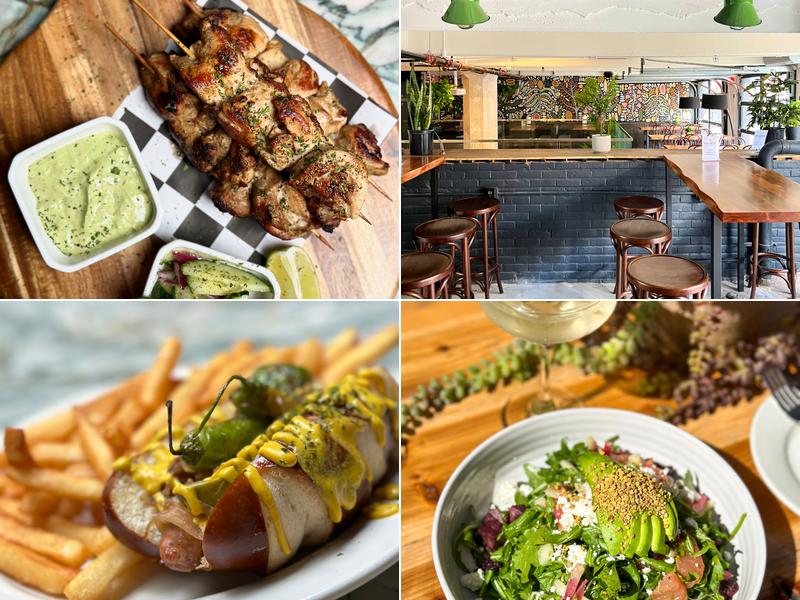 Keg & Lantern Southside