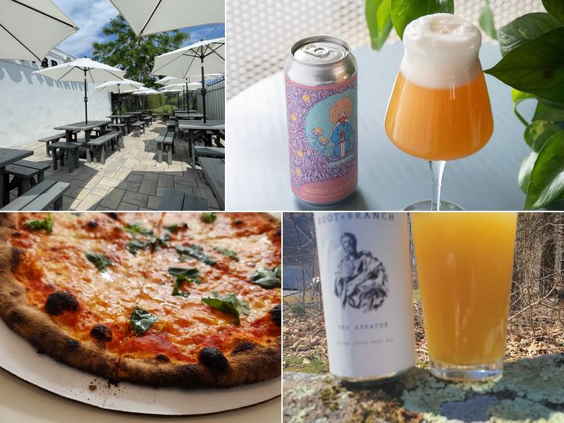 Root + Branch Brewing