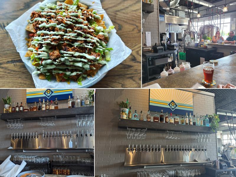 Flipside Brewing 7144 183rd St, Tinley Park