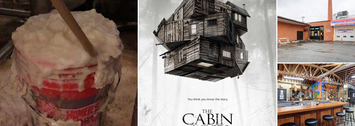 Illuminated Brew Works