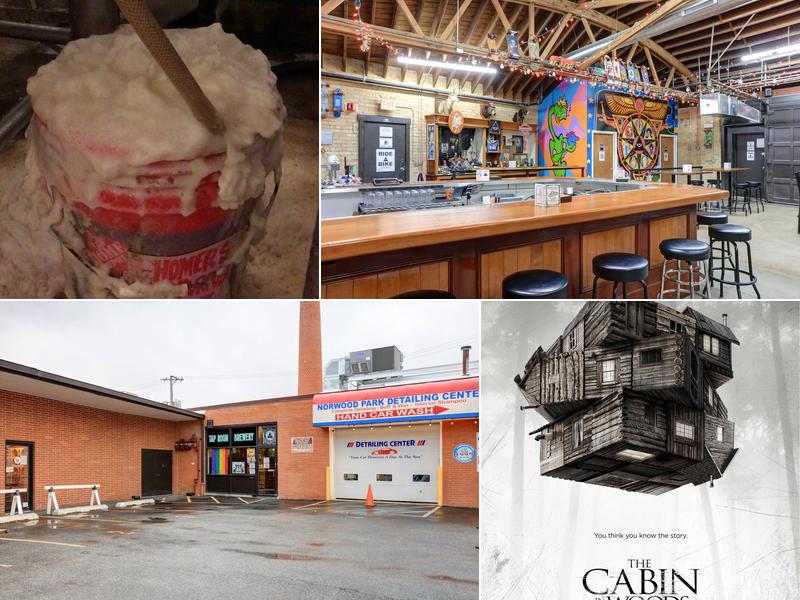 Illuminated Brew Works