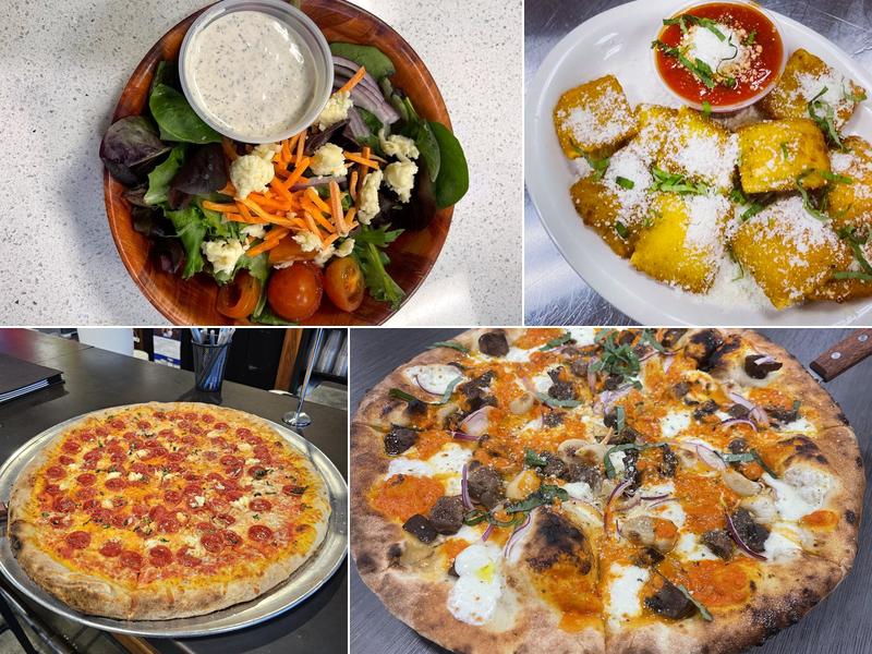 Ethereal Slice House